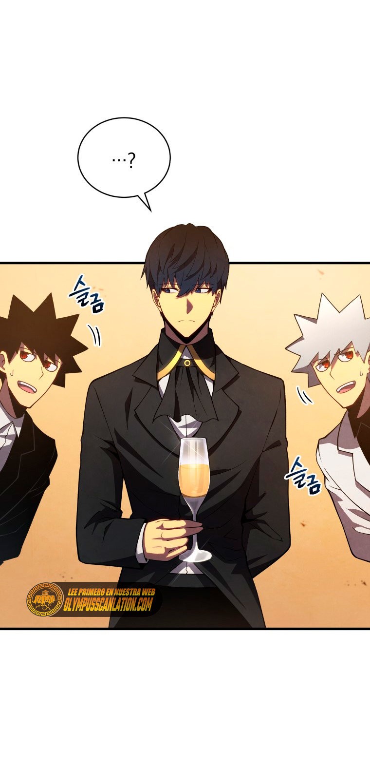 Read Swordmaster's Youngest Son Es Manga Online