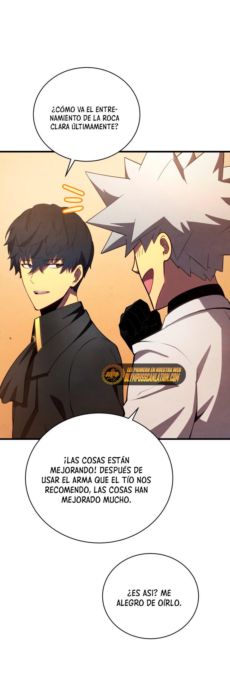 Read Swordmaster's Youngest Son Es Manga Online