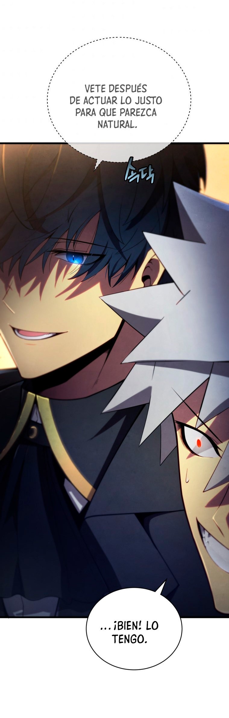 Read Swordmaster's Youngest Son Es Manga Online