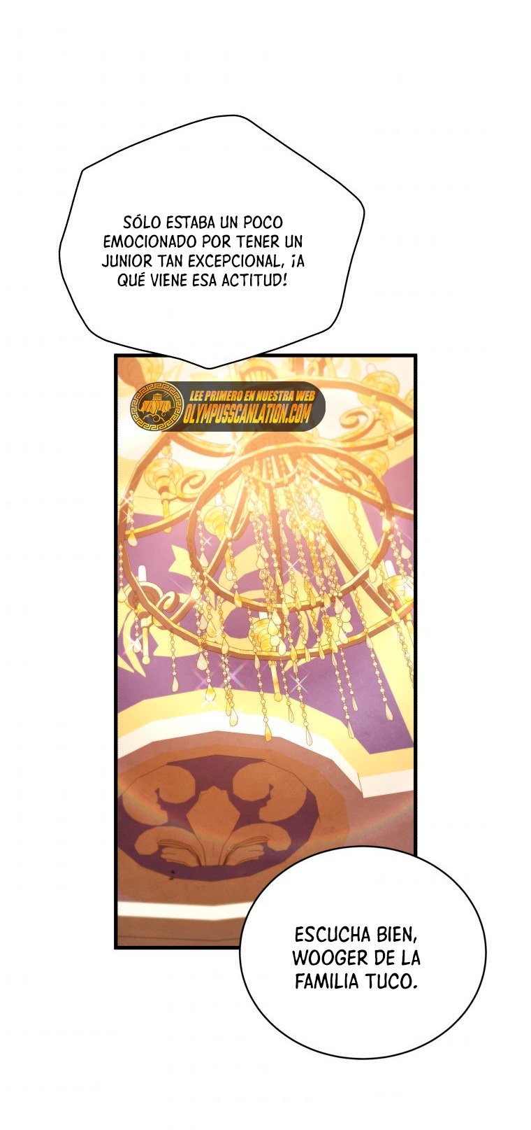 Read Swordmaster's Youngest Son Es Manga Online