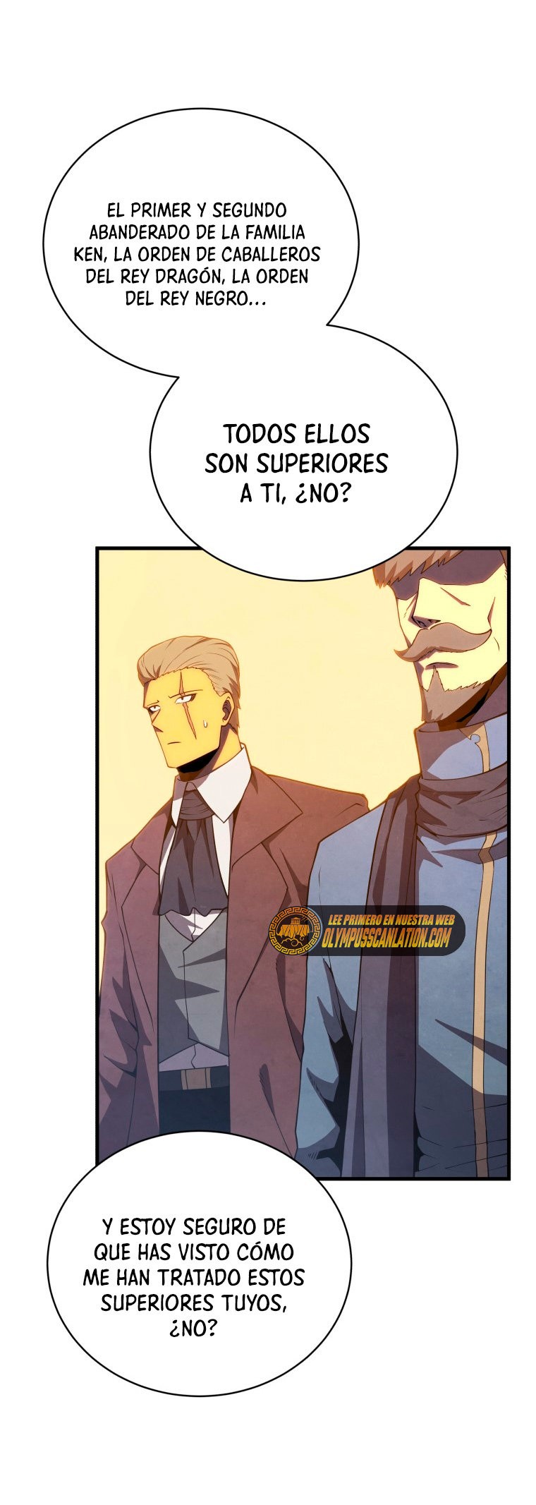 Read Swordmaster's Youngest Son Es Manga Online