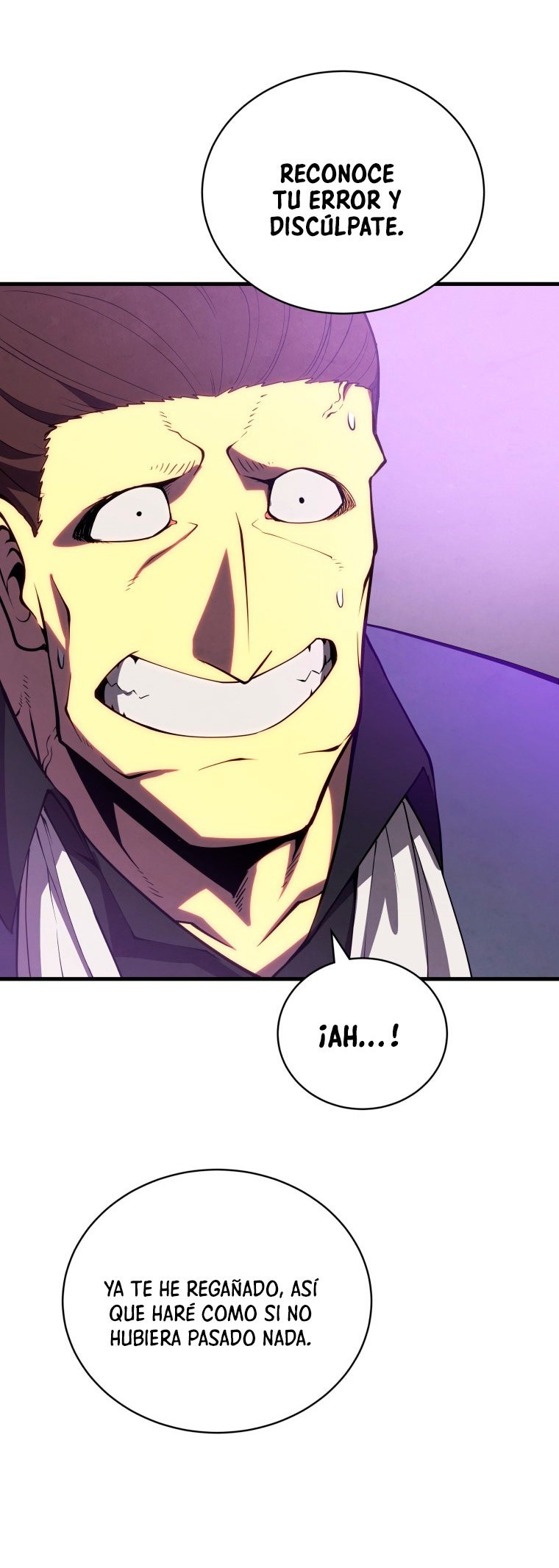 Read Swordmaster's Youngest Son Es Manga Online