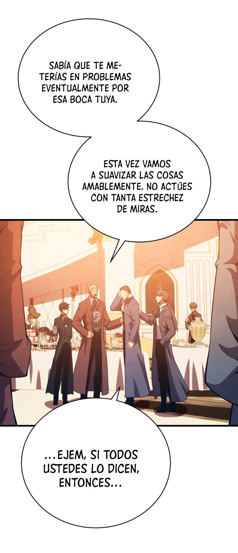 Read Swordmaster's Youngest Son Es Manga Online