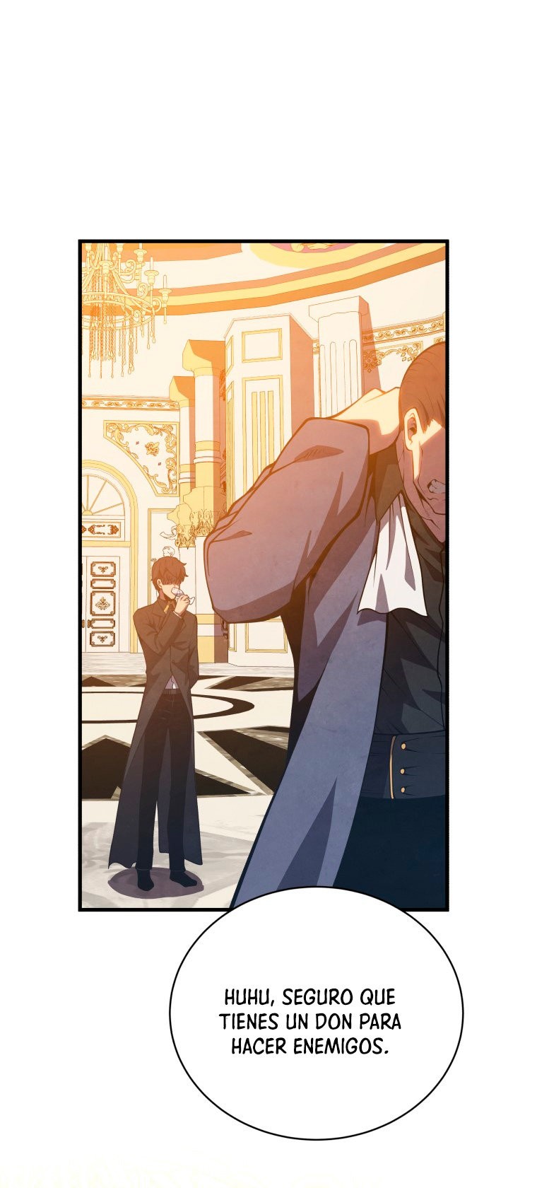 Read Swordmaster's Youngest Son Es Manga Online