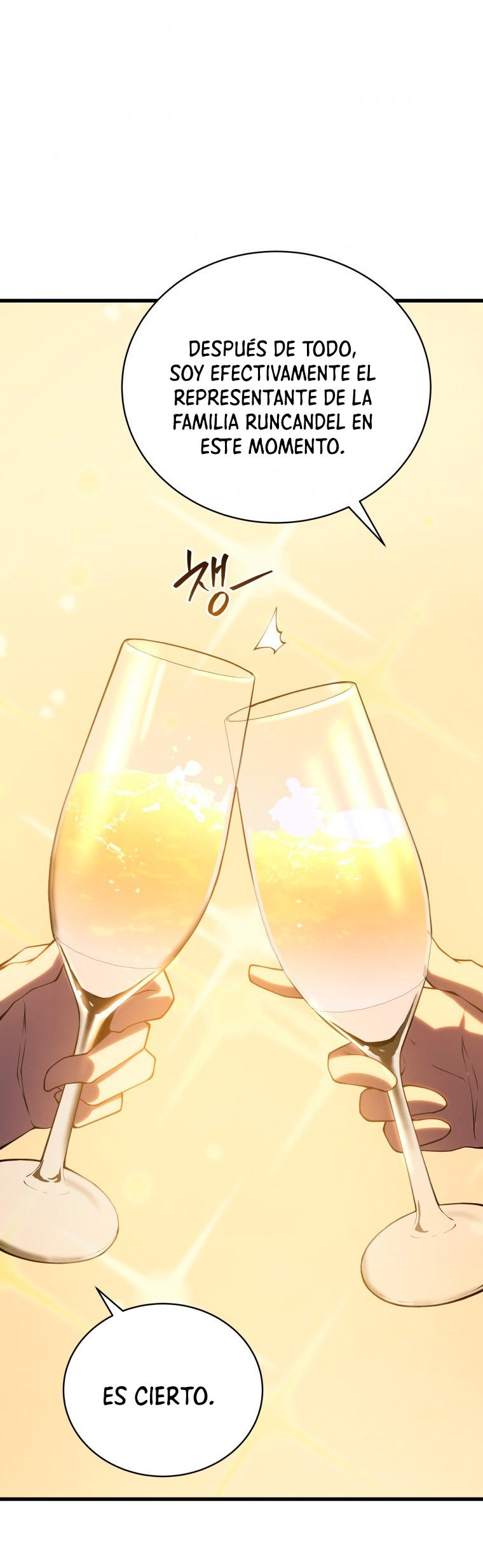 Read Swordmaster's Youngest Son Es Manga Online