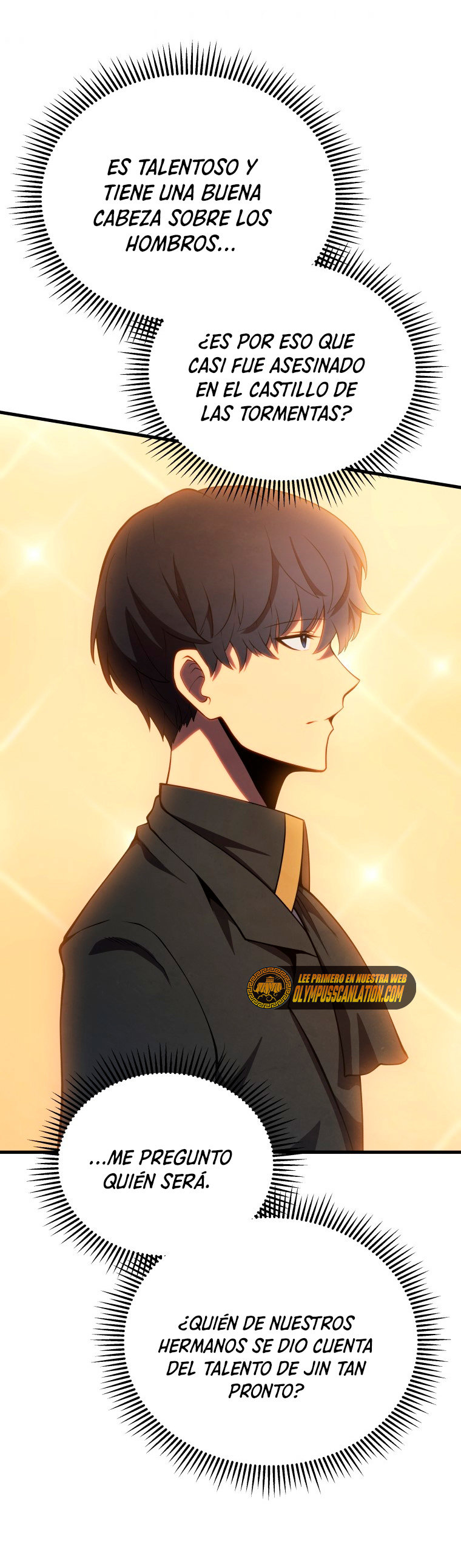 Read Swordmaster's Youngest Son Es Manga Online