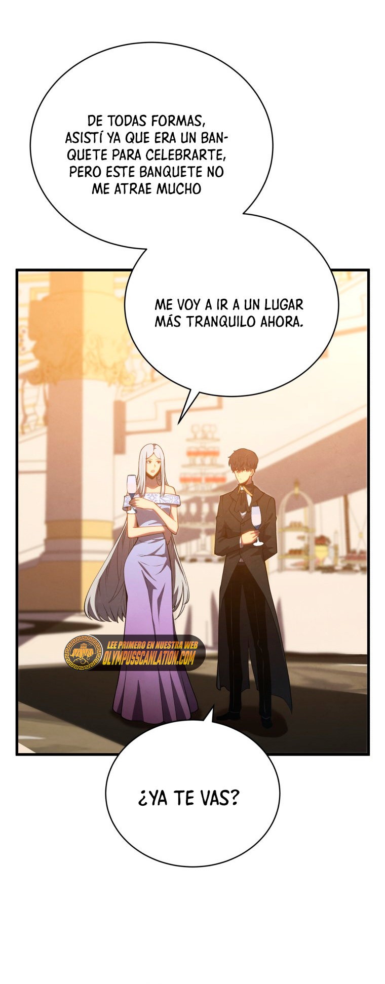 Read Swordmaster's Youngest Son Es Manga Online