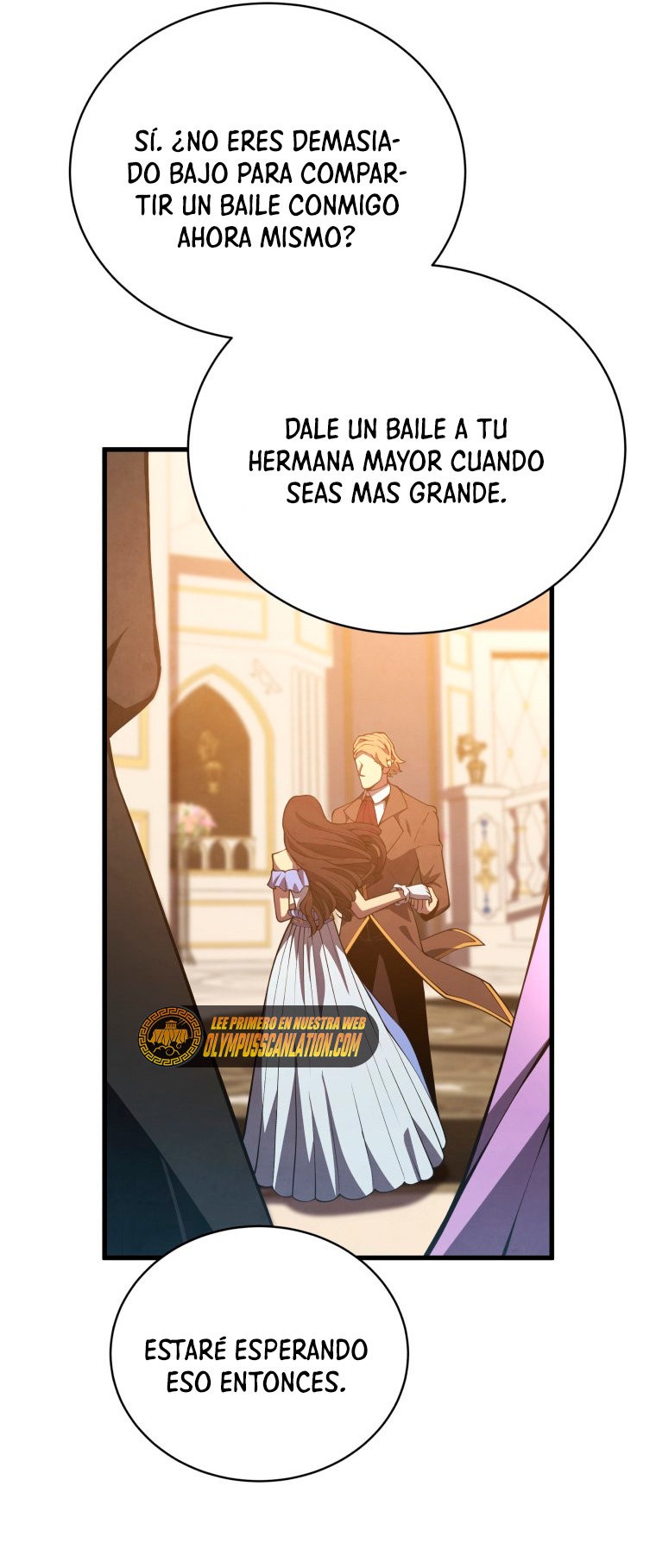Read Swordmaster's Youngest Son Es Manga Online