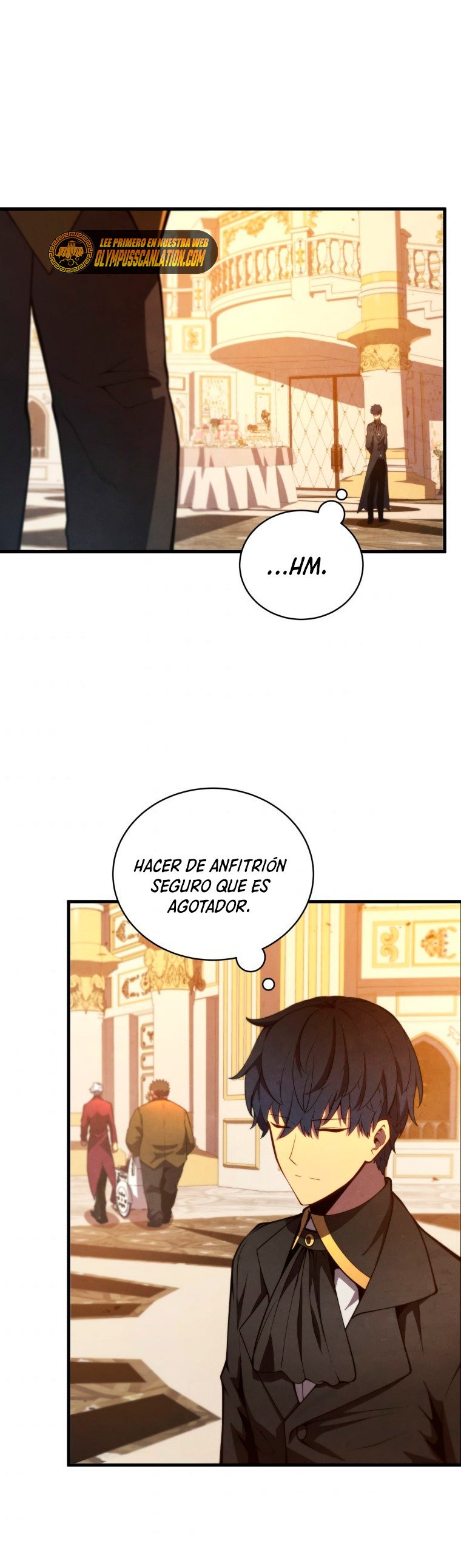 Read Swordmaster's Youngest Son Es Manga Online
