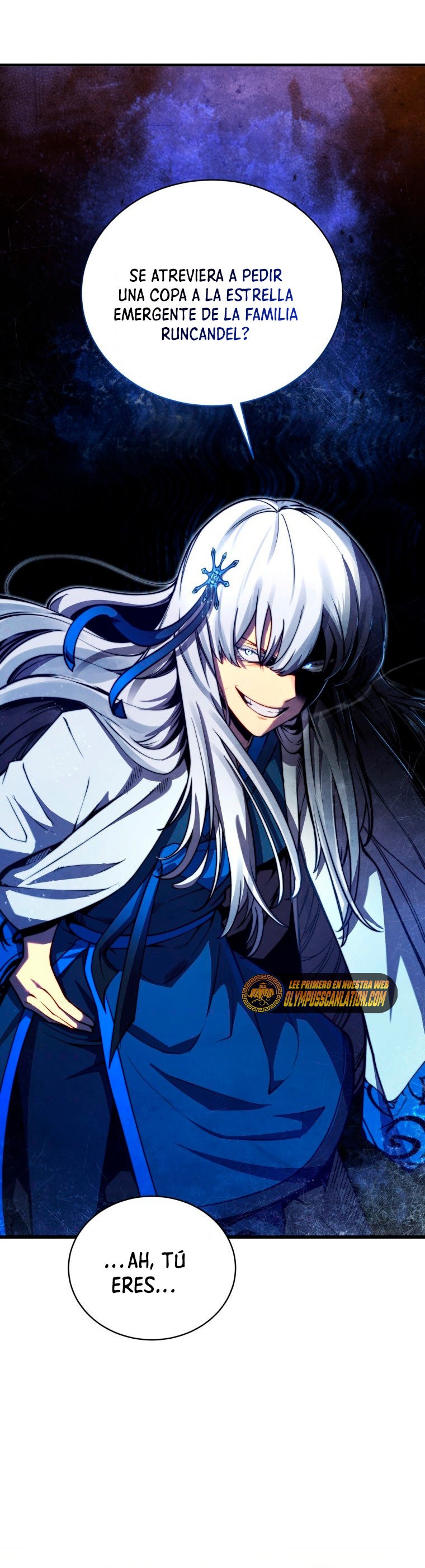 Read Swordmaster's Youngest Son Es Manga Online