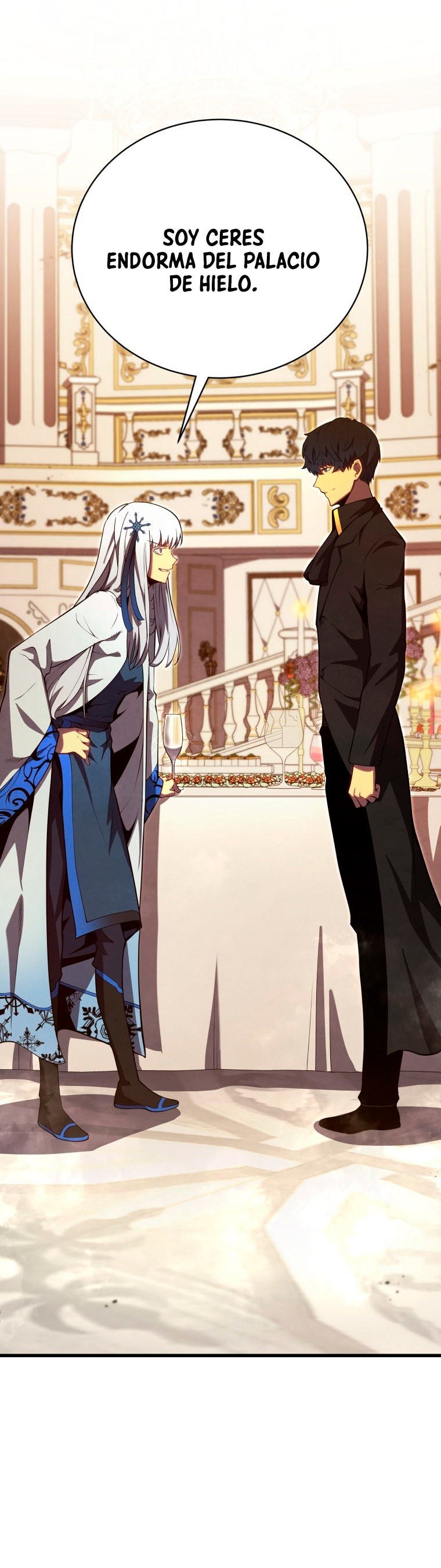 Read Swordmaster's Youngest Son Es Manga Online