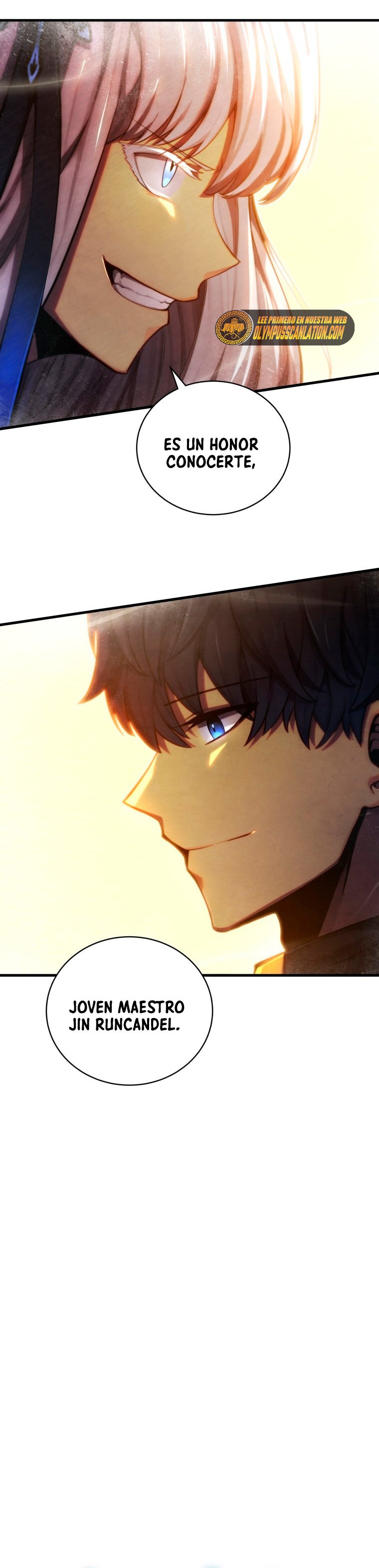Read Swordmaster's Youngest Son Es Manga Online