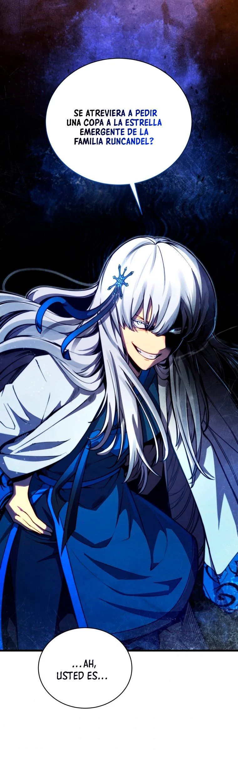 Read Swordmaster's Youngest Son Es Manga Online