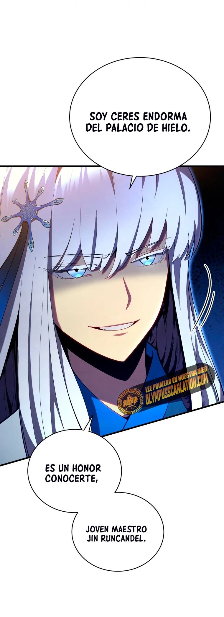 Read Swordmaster's Youngest Son Es Manga Online