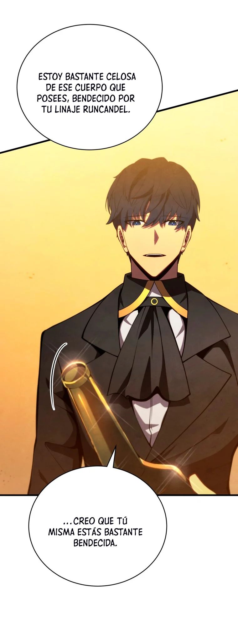 Read Swordmaster's Youngest Son Es Manga Online