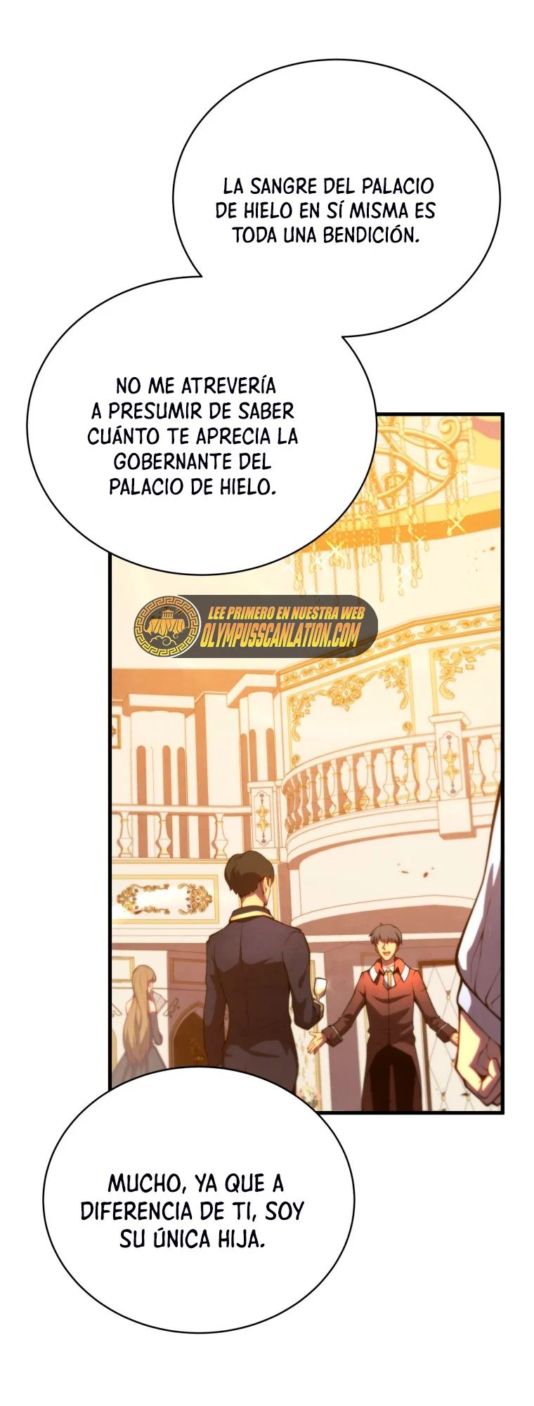 Read Swordmaster's Youngest Son Es Manga Online
