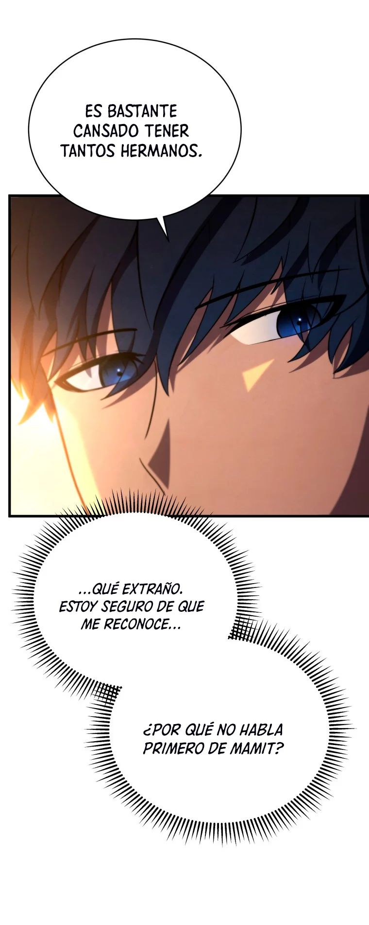 Read Swordmaster's Youngest Son Es Manga Online