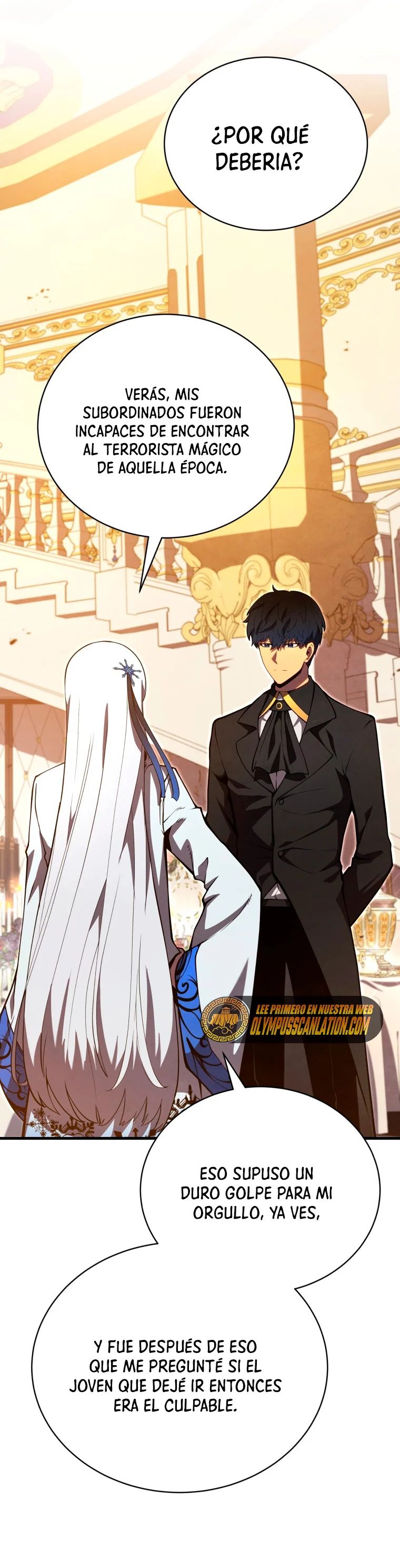 Read Swordmaster's Youngest Son Es Manga Online