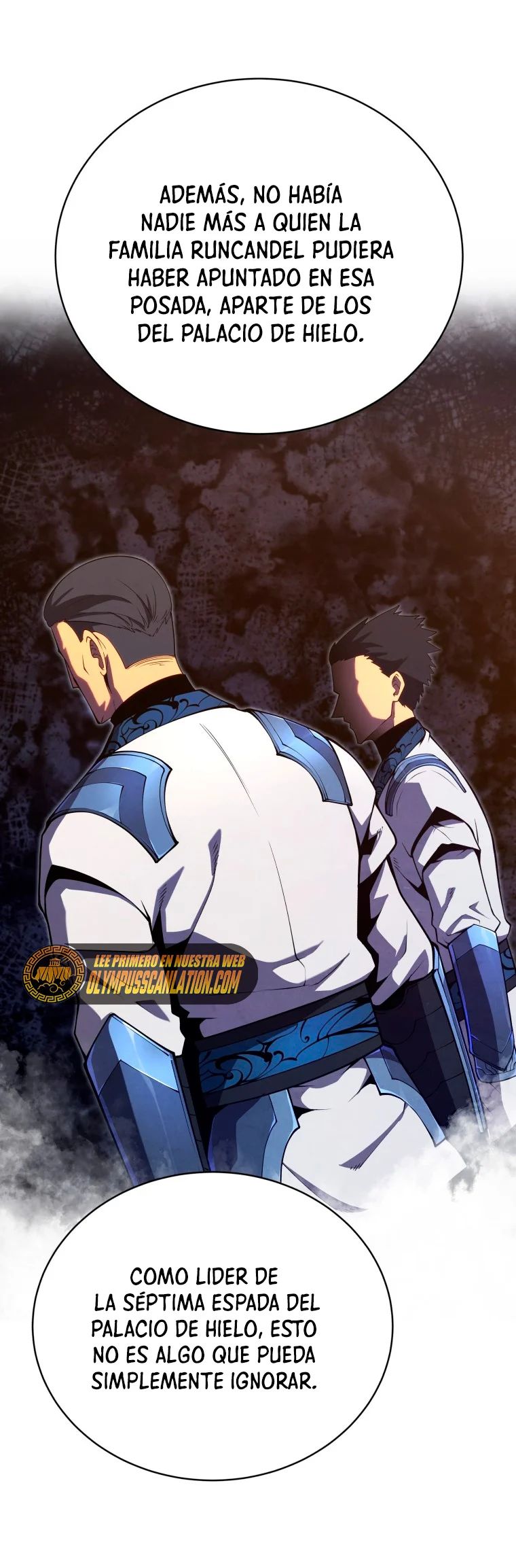 Read Swordmaster's Youngest Son Es Manga Online