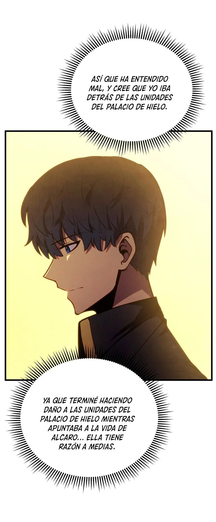 Read Swordmaster's Youngest Son Es Manga Online