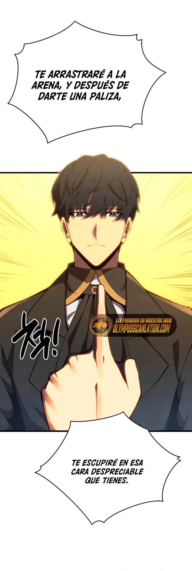 Read Swordmaster's Youngest Son Es Manga Online