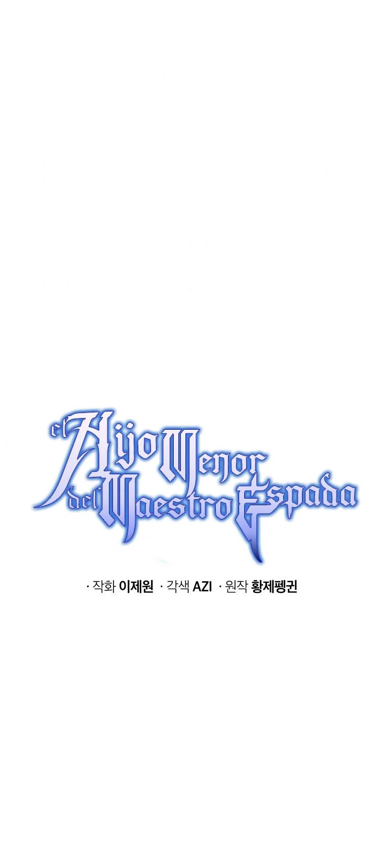 Read Swordmaster's Youngest Son Es Manga Online