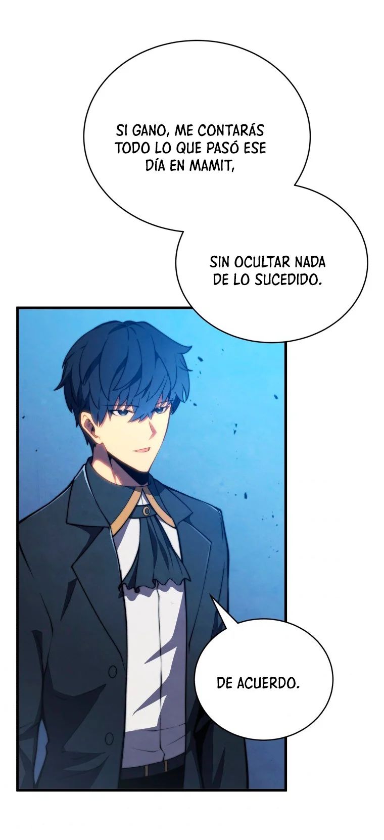 Read Swordmaster's Youngest Son Es Manga Online