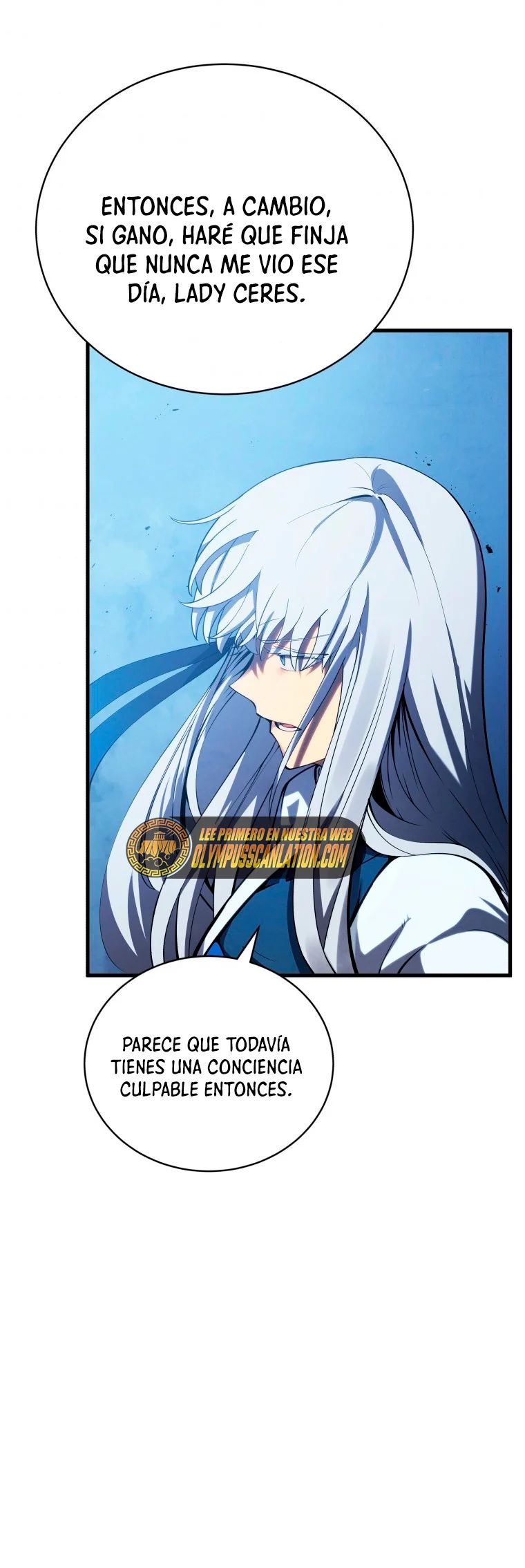 Read Swordmaster's Youngest Son Es Manga Online