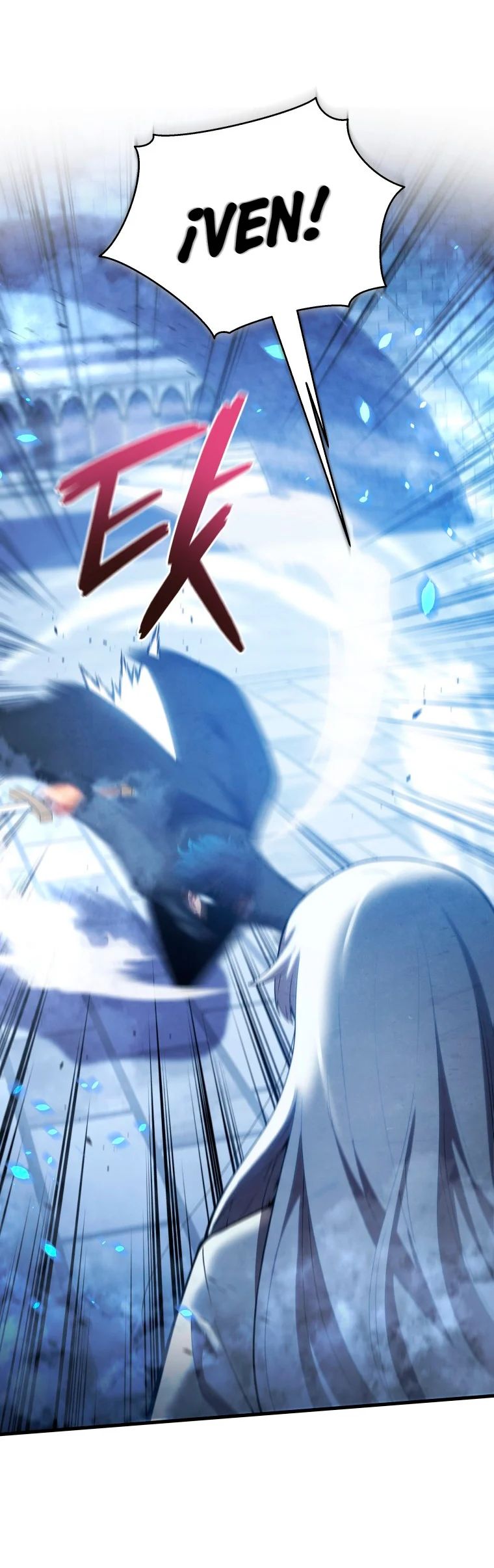 Read Swordmaster's Youngest Son Es Manga Online