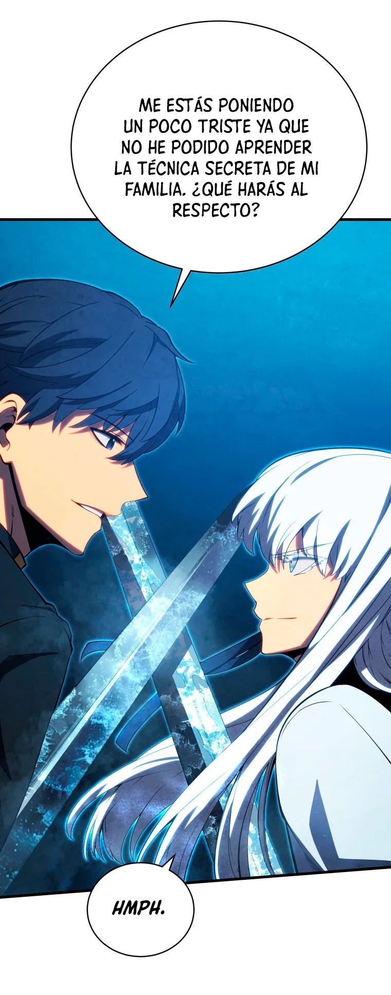 Read Swordmaster's Youngest Son Es Manga Online