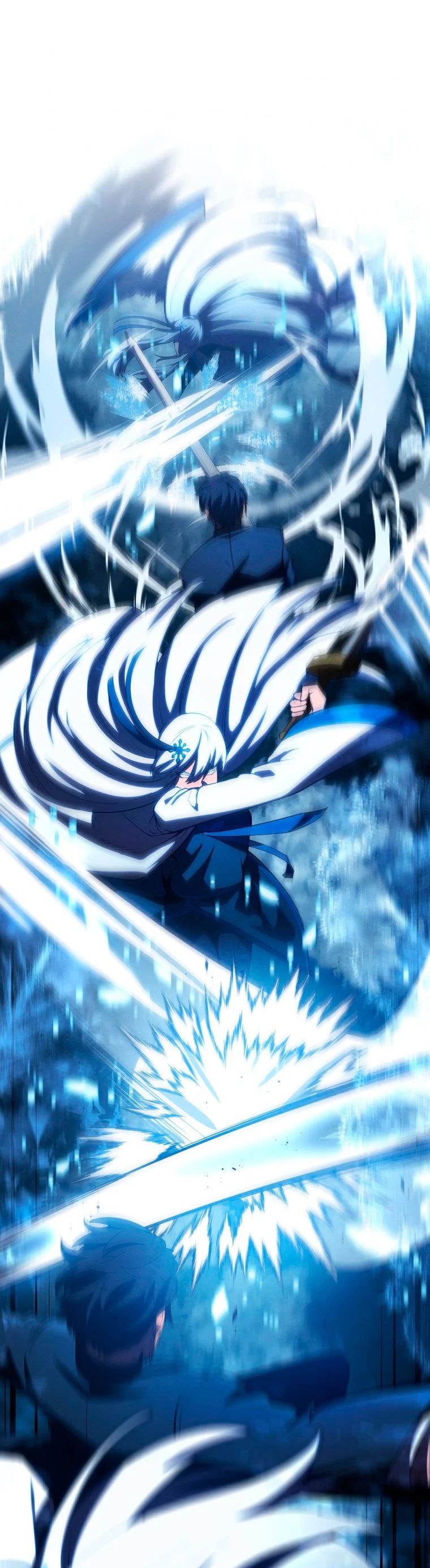 Read Swordmaster's Youngest Son Es Manga Online