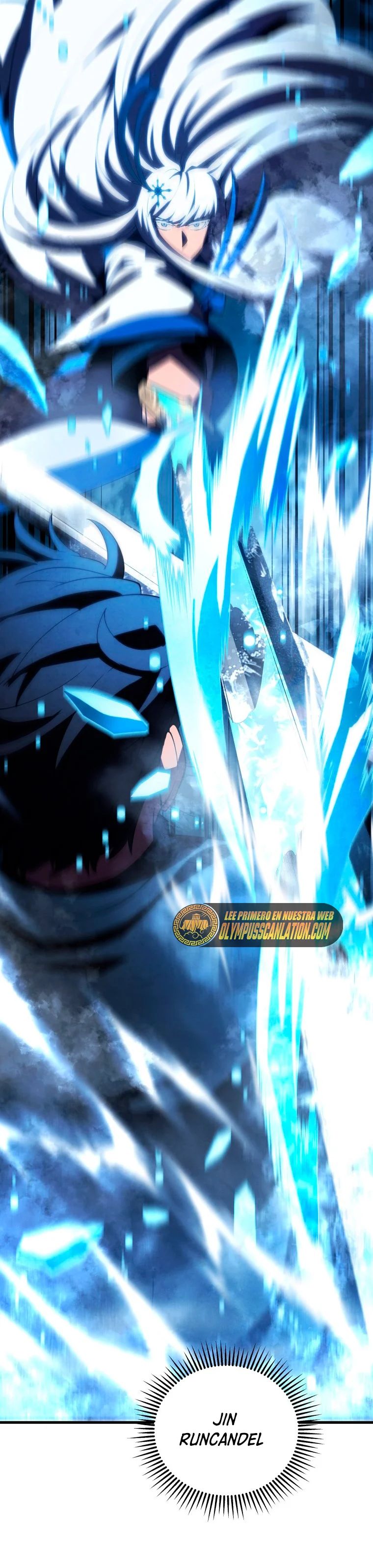 Read Swordmaster's Youngest Son Es Manga Online