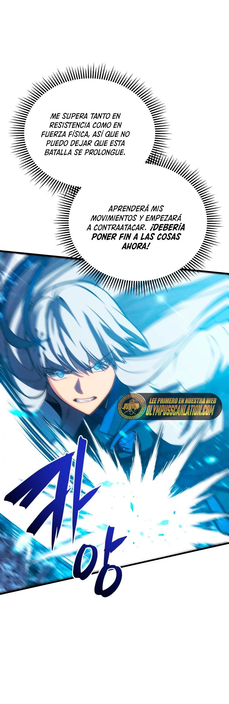 Read Swordmaster's Youngest Son Es Manga Online