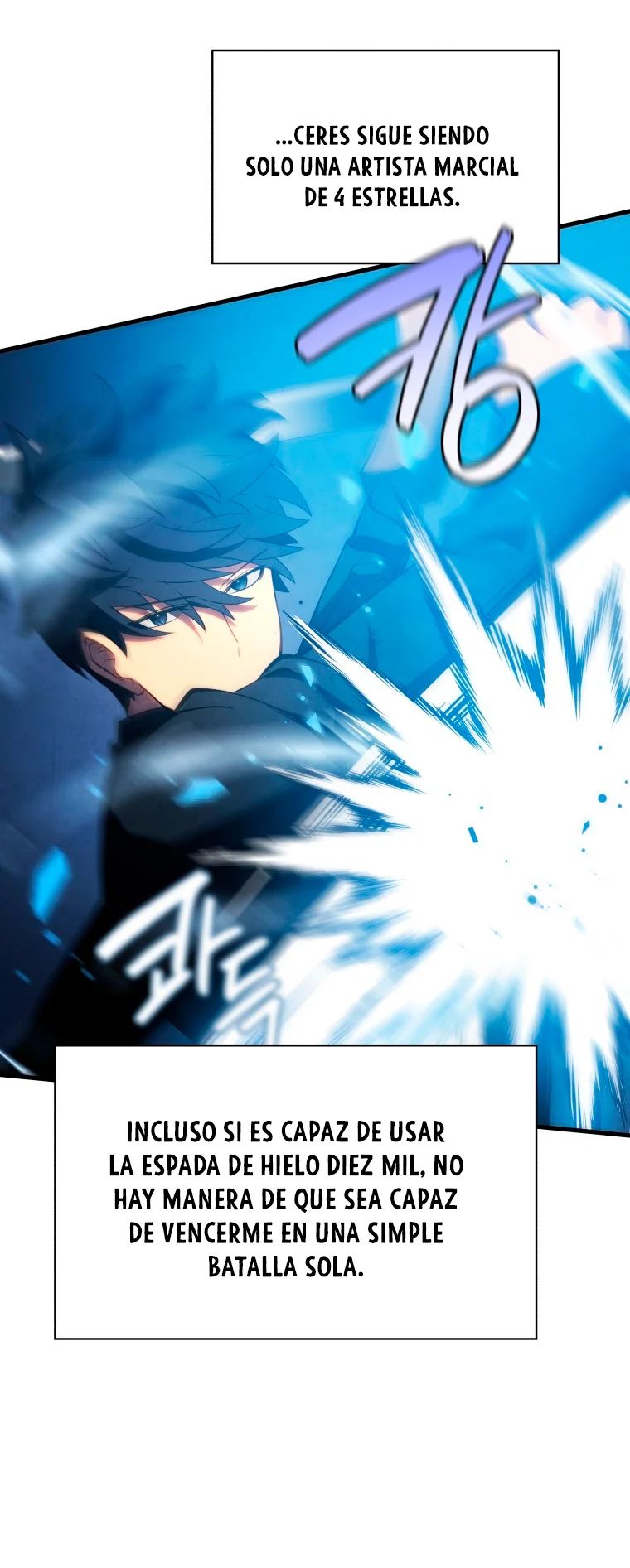 Read Swordmaster's Youngest Son Es Manga Online