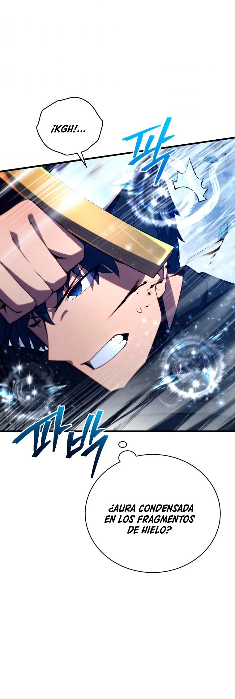 Read Swordmaster's Youngest Son Es Manga Online