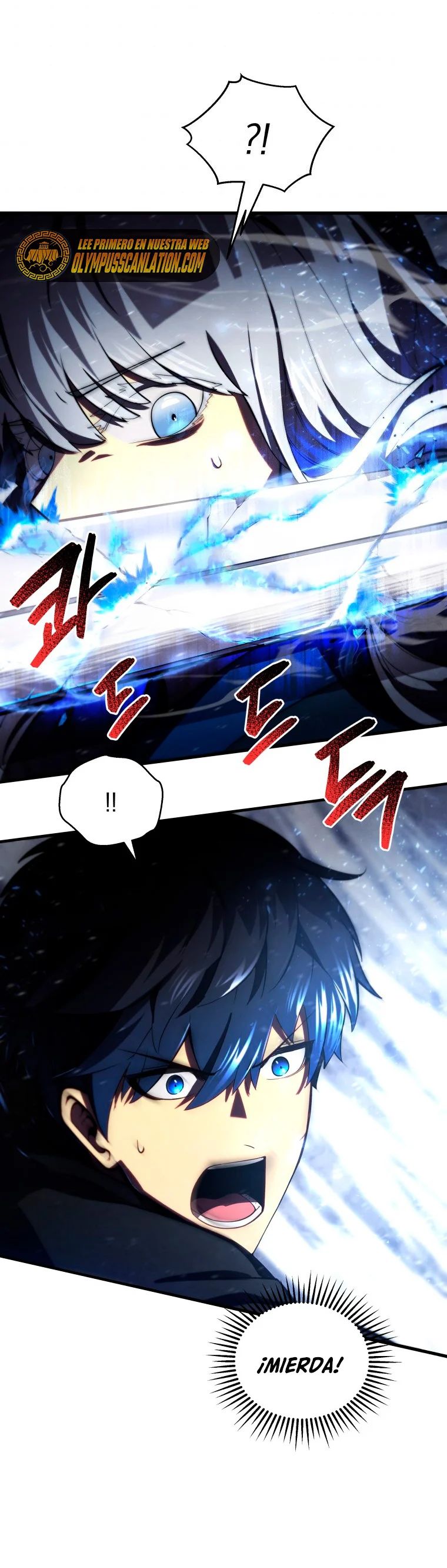 Read Swordmaster's Youngest Son Es Manga Online