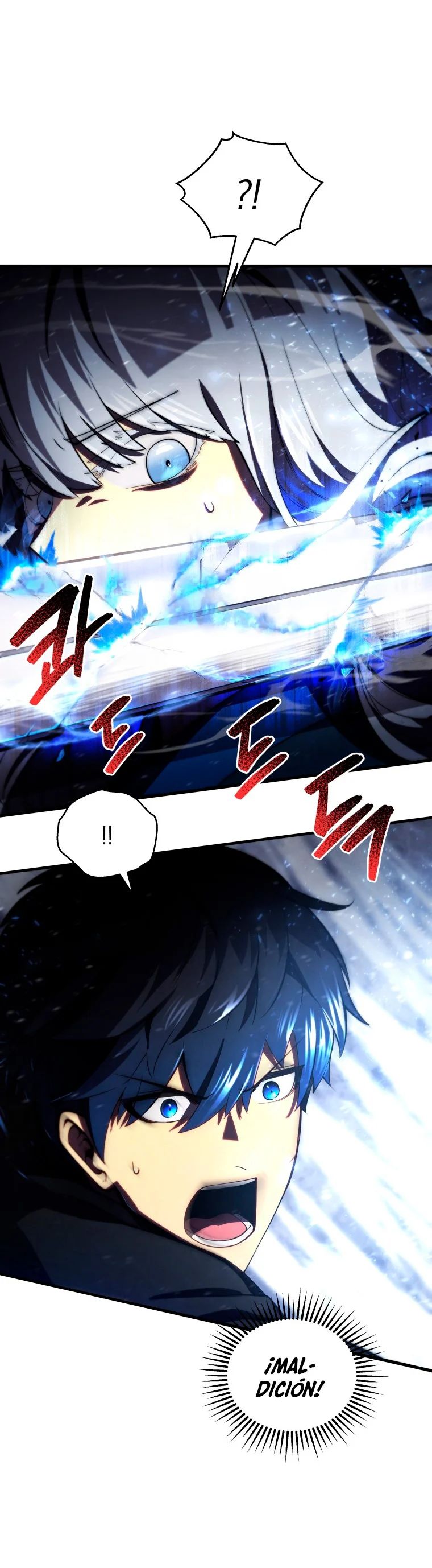 Read Swordmaster's Youngest Son Es Manga Online