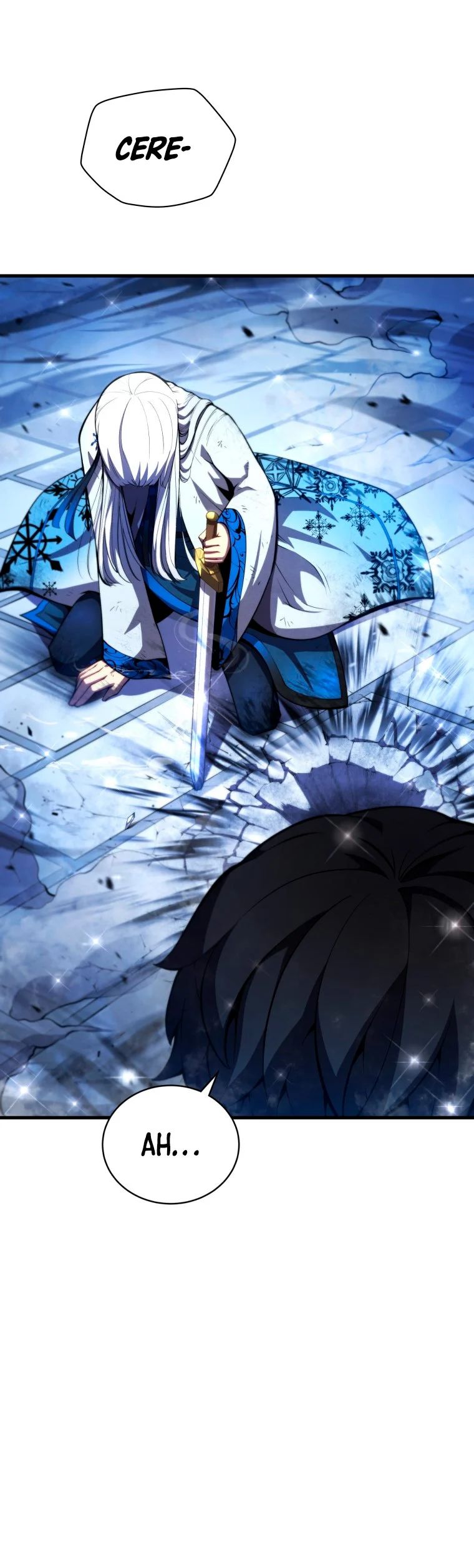 Read Swordmaster's Youngest Son Es Manga Online
