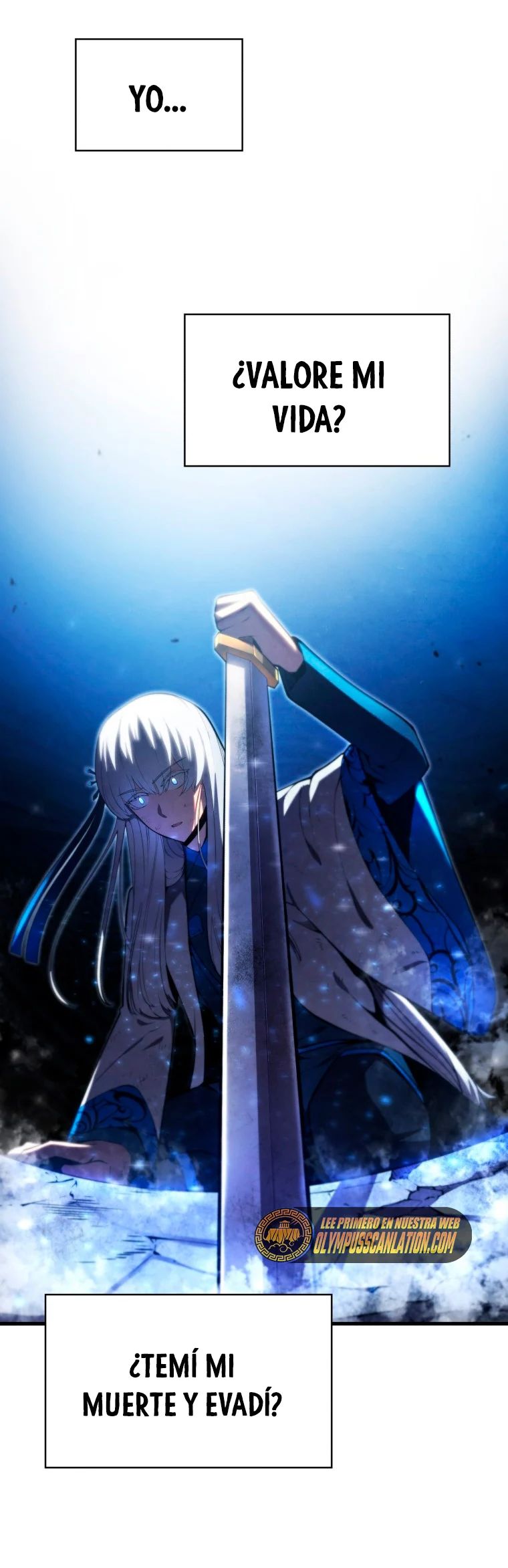 Read Swordmaster's Youngest Son Es Manga Online