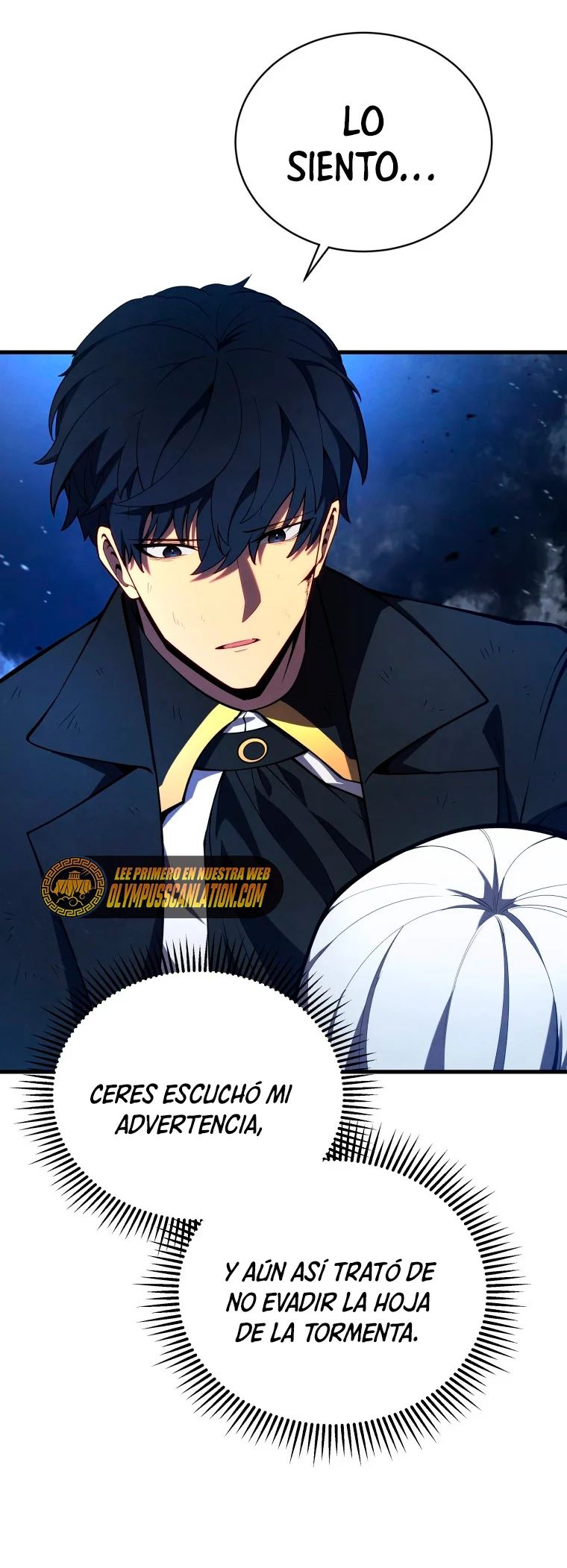 Read Swordmaster's Youngest Son Es Manga Online