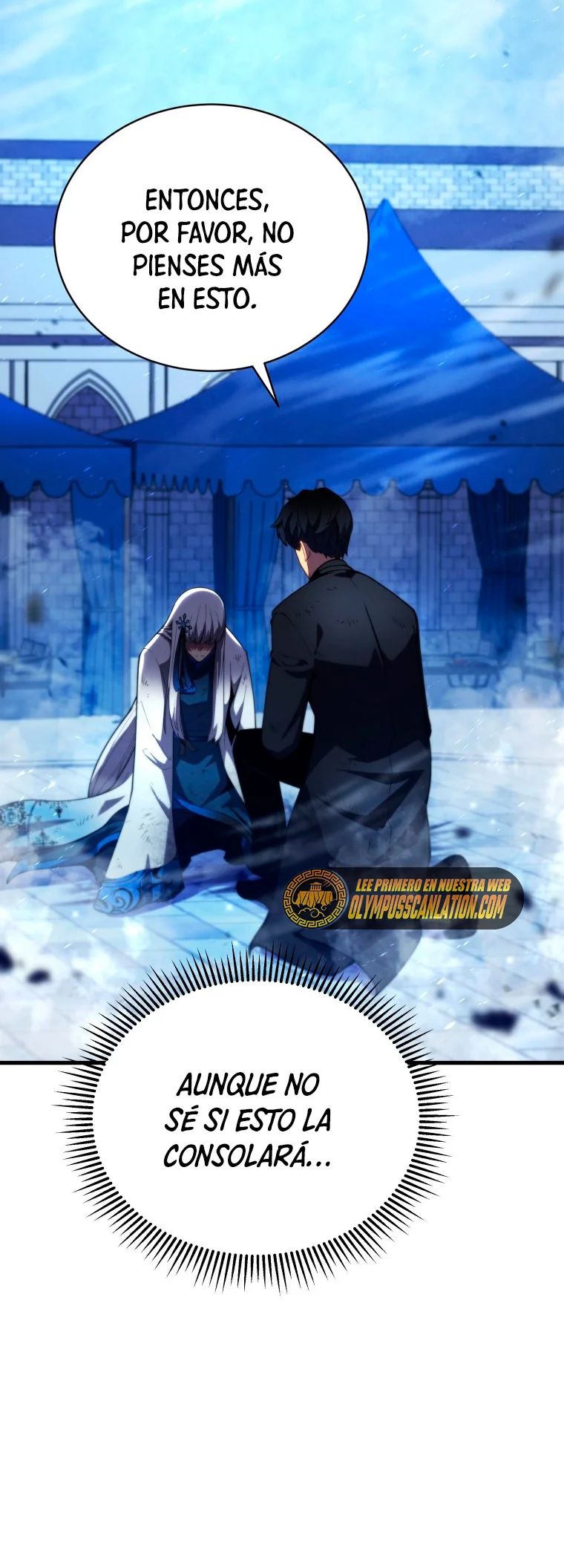 Read Swordmaster's Youngest Son Es Manga Online