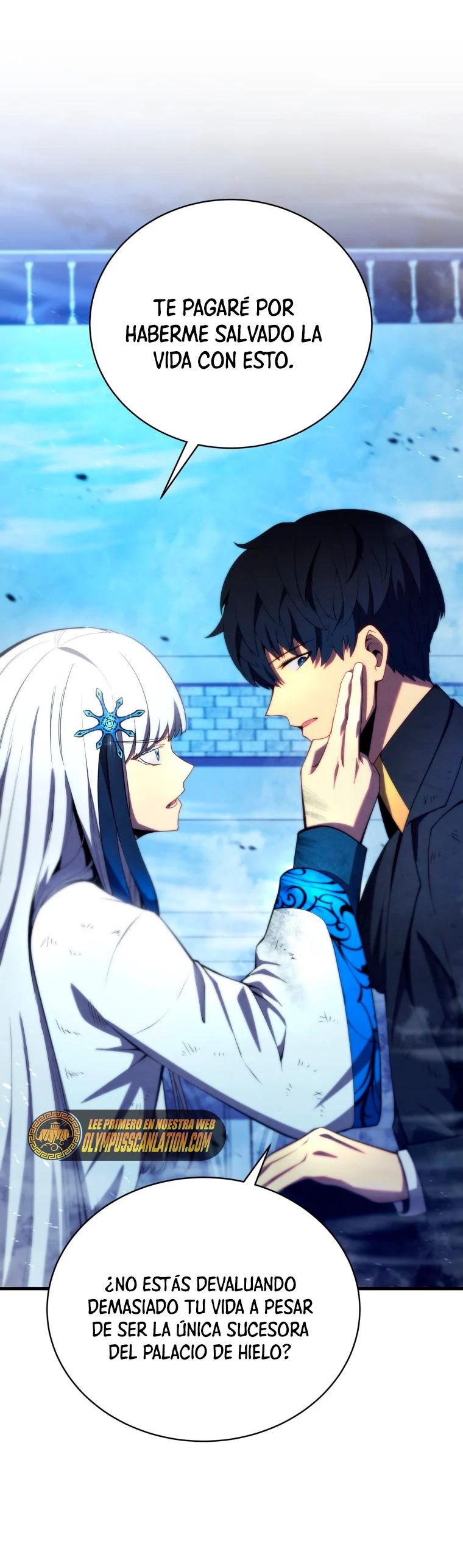 Read Swordmaster's Youngest Son Es Manga Online