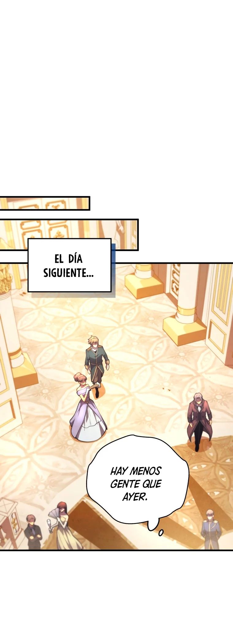Read Swordmaster's Youngest Son Es Manga Online