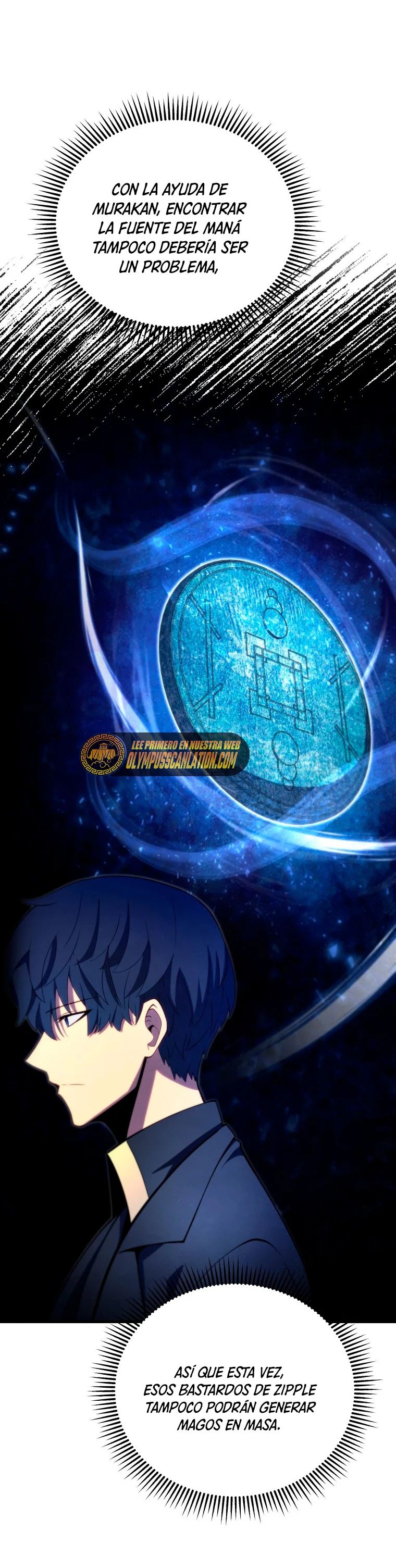 Read Swordmaster's Youngest Son Es Manga Online
