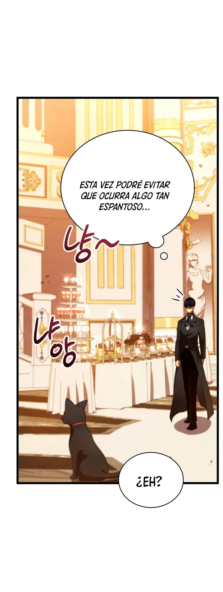 Read Swordmaster's Youngest Son Es Manga Online