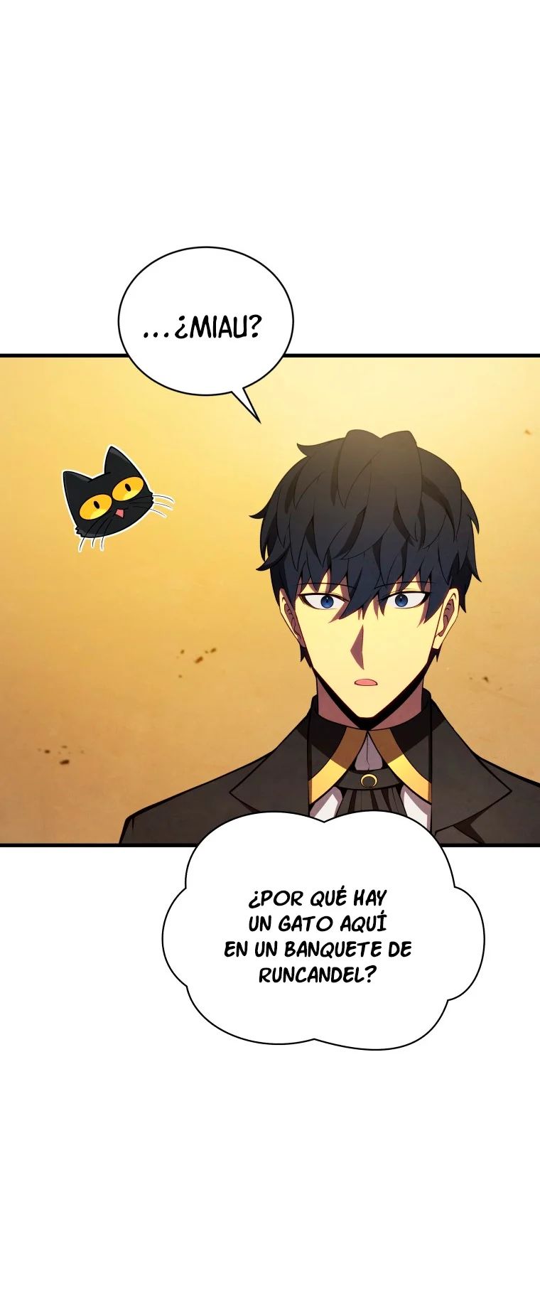 Read Swordmaster's Youngest Son Es Manga Online