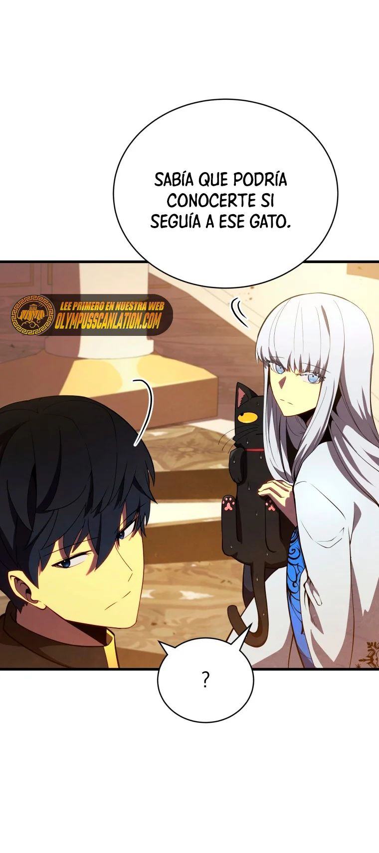 Read Swordmaster's Youngest Son Es Manga Online