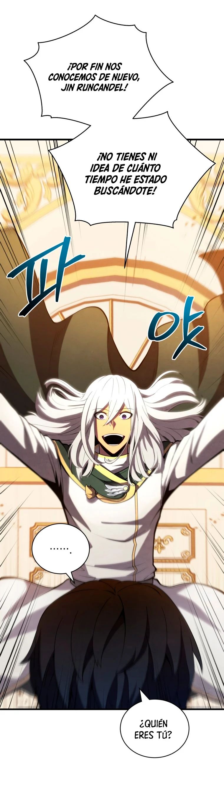 Read Swordmaster's Youngest Son Es Manga Online