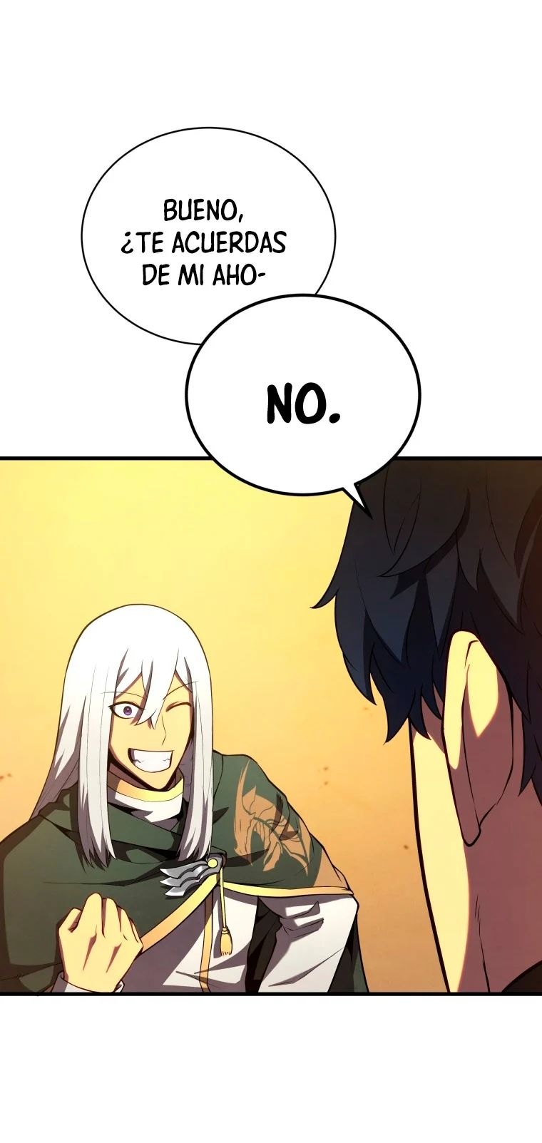 Read Swordmaster's Youngest Son Es Manga Online