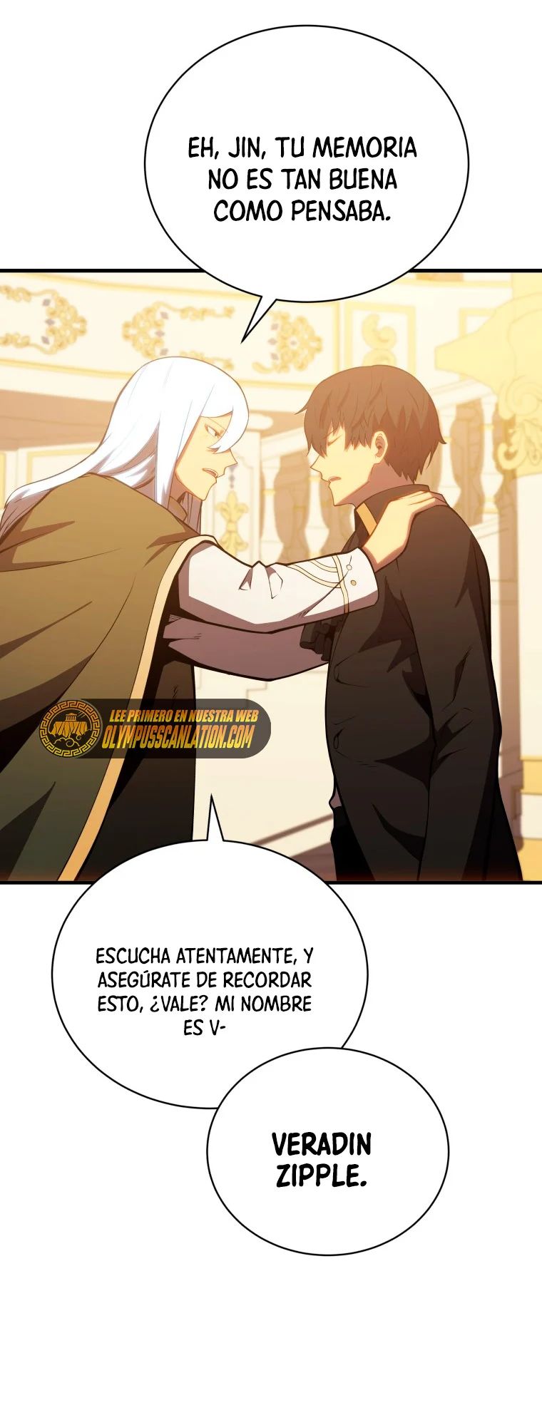 Read Swordmaster's Youngest Son Es Manga Online